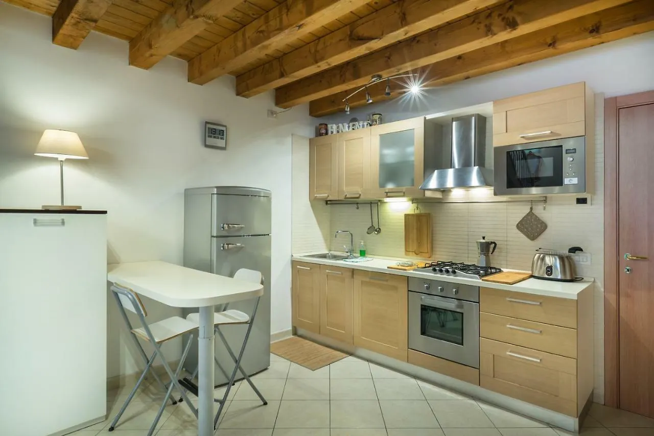 Duplex At The Entrance To Venice 2 Bathroom And Terrace Appartamento