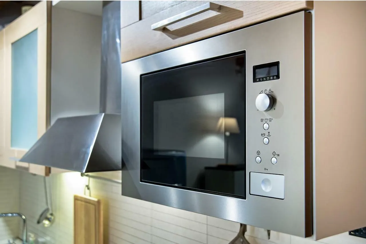 Apartament Duplex At The Entrance To Venice 2 Bathroom And Terrace
